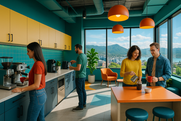 Breaking Down Office Valet Services -