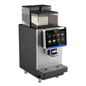 Dr Coffee F2 Plus Office Coffee Machine Hire Perth