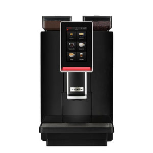 Office Coffee Machines for Hire or Sale Perth - Dr Coffee Minibar