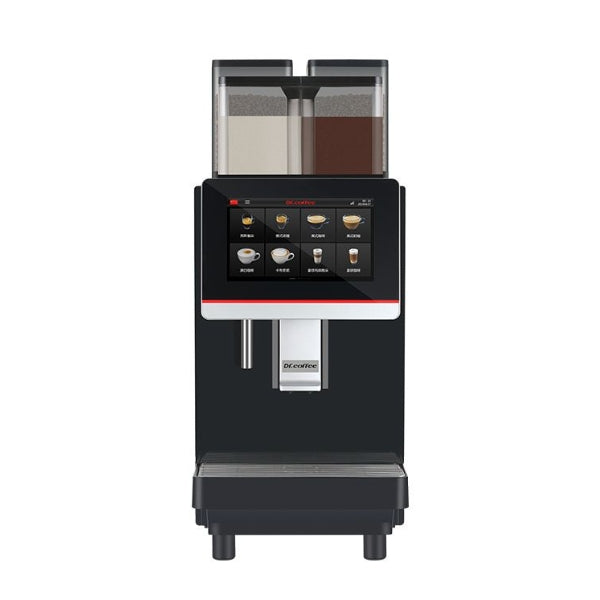 Dr Coffee F3 Coffee Machine – Cuppa Cartel