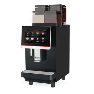 Dr Coffee F3 flagship office coffee machine hire Perth